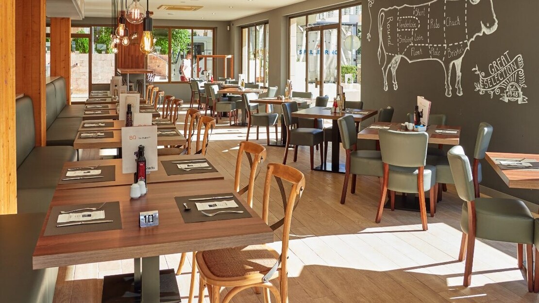 BQ Can Picafort Hotel